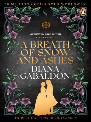 A Breath of Snow and Ashes - ebook